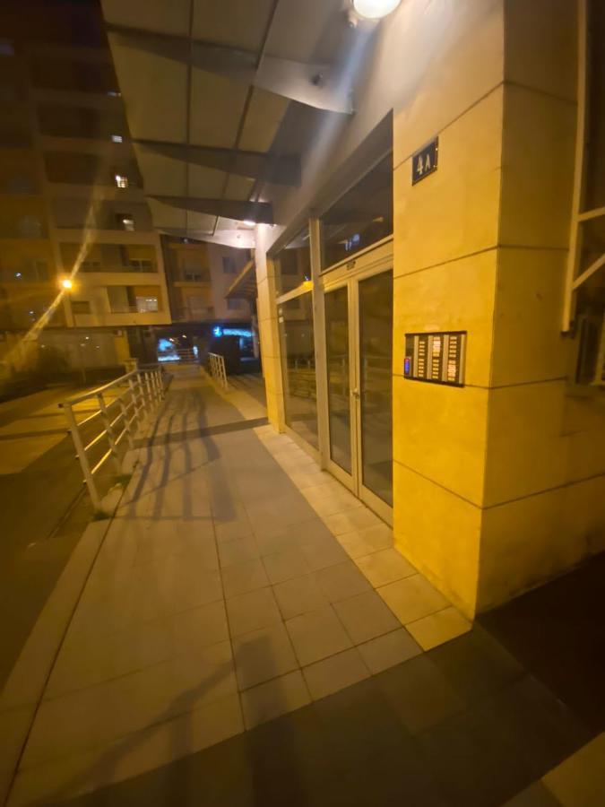 Sunny City - City Kvart Podgorica Exterior foto