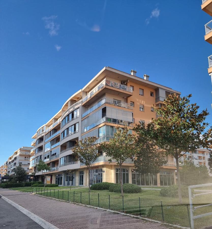 Sunny City - City Kvart Podgorica Exterior foto