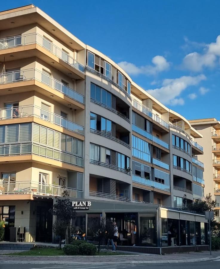 Sunny City - City Kvart Podgorica Exterior foto